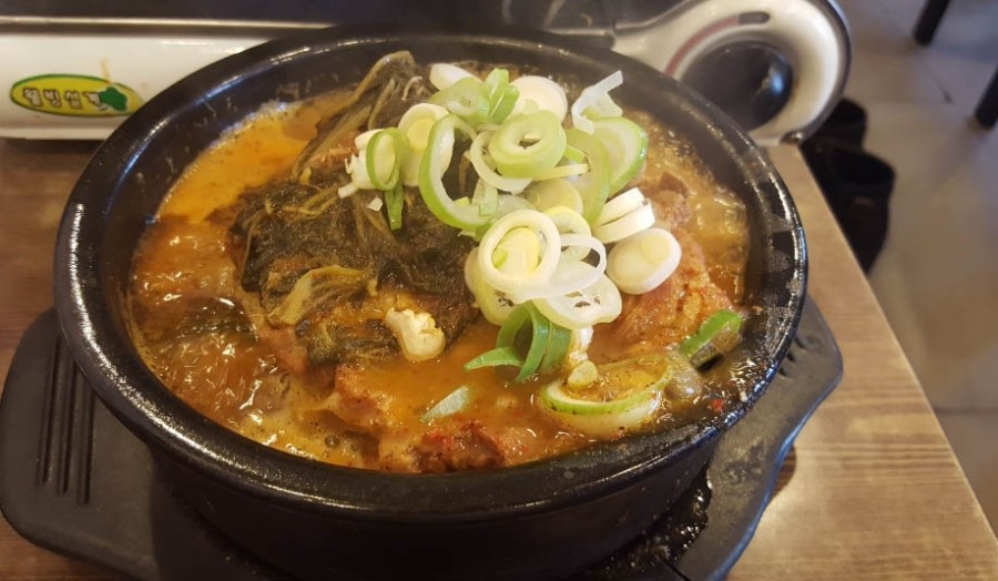 곱창에소주한잔 이미지