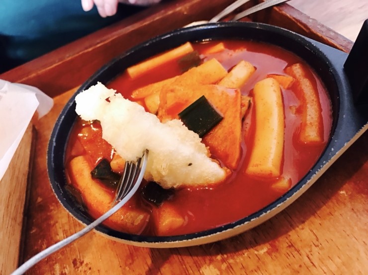 명랑스낵 이미지