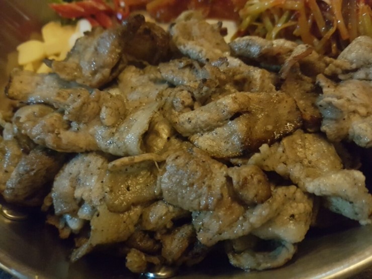 팔삼포차 이미지