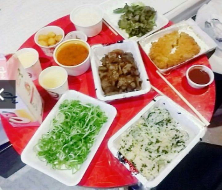 주구장창석쇠불판 이미지