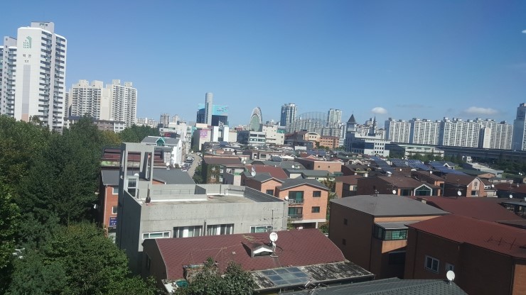 하늘당구클럽 이미지