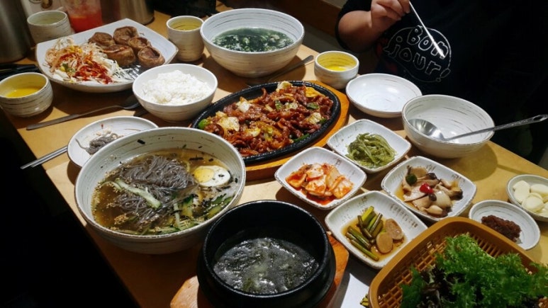 오월의메밀 이미지