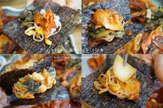 수완코다리찜 이미지