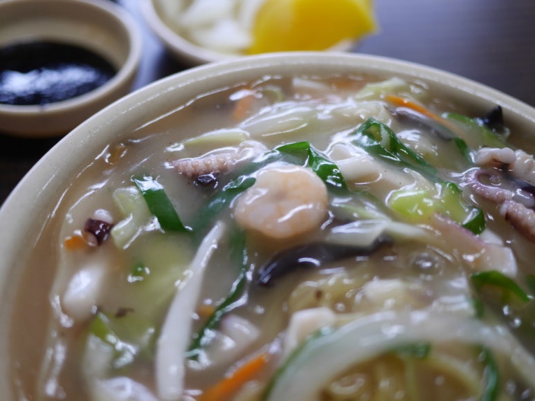 승리반점 이미지