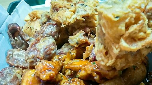 두마리양동시장통닭 이미지