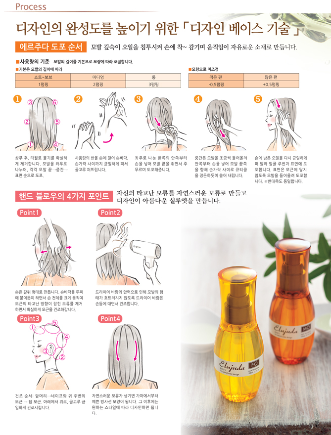 리브가미용실 이미지