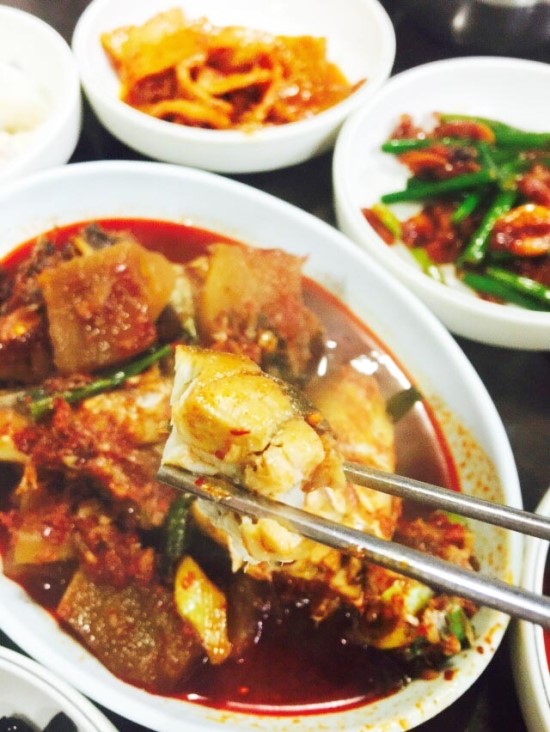 숙이네 밥집 이미지