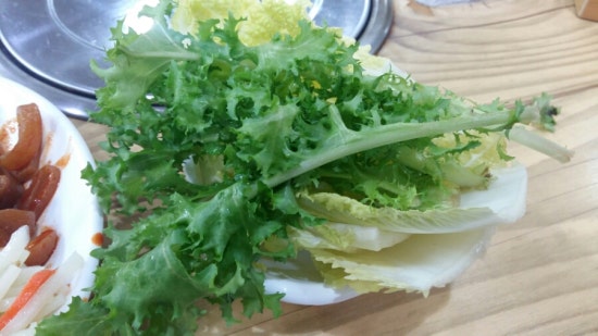 선미뷔페 이미지