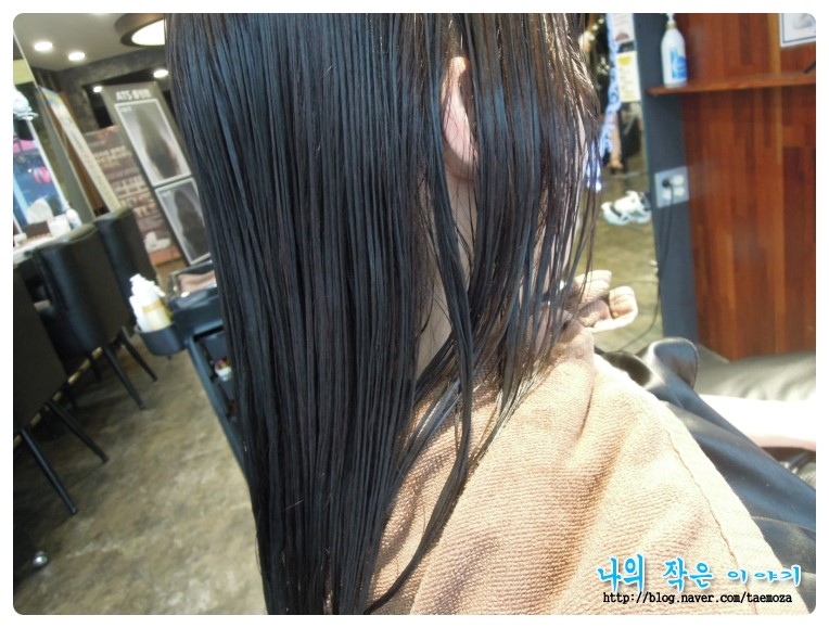 벨루스헤어샵 이미지