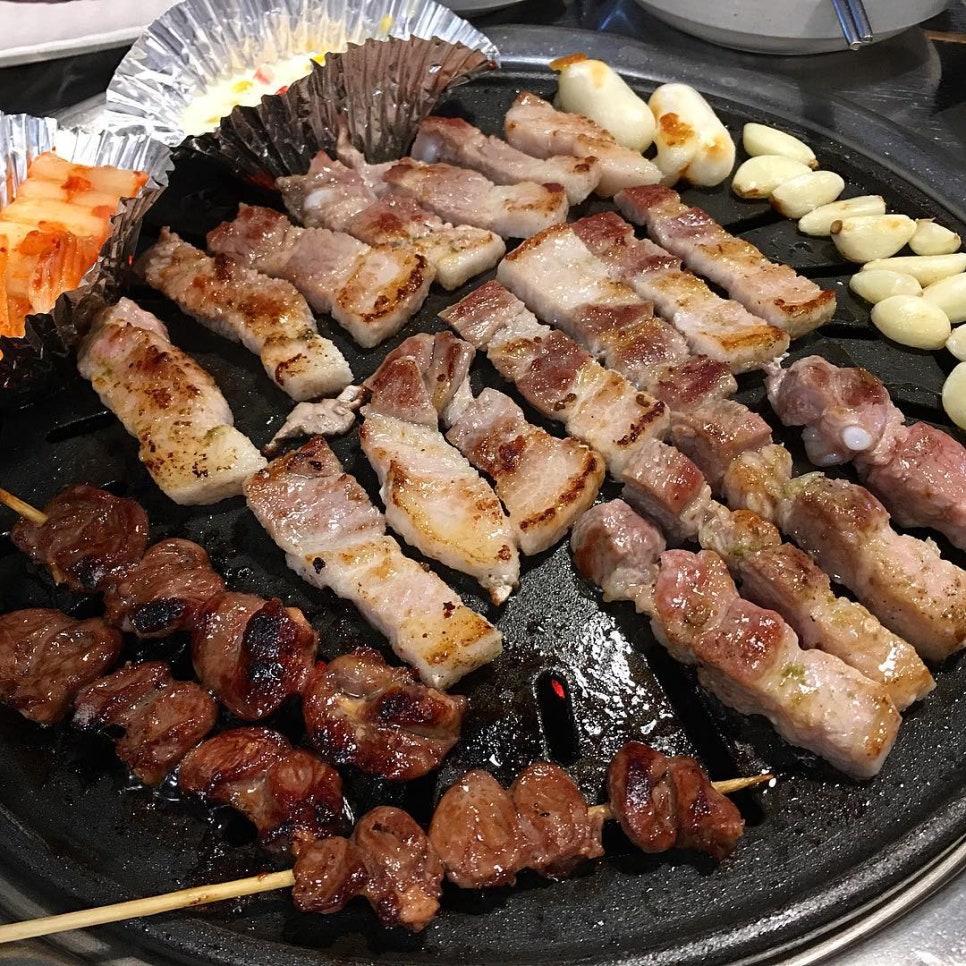 추억의연탄집 이미지