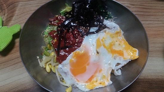 평화식당 이미지