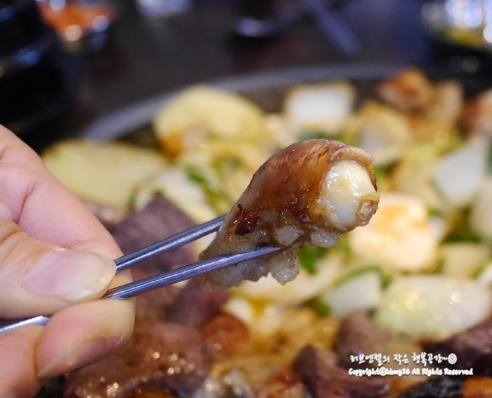 청춘곱창 이미지