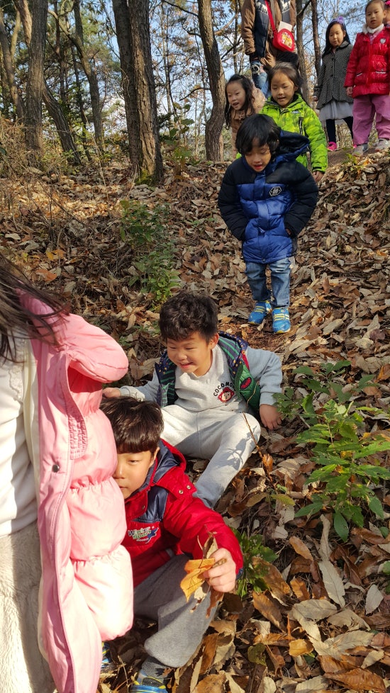 자연나라어린이집 이미지