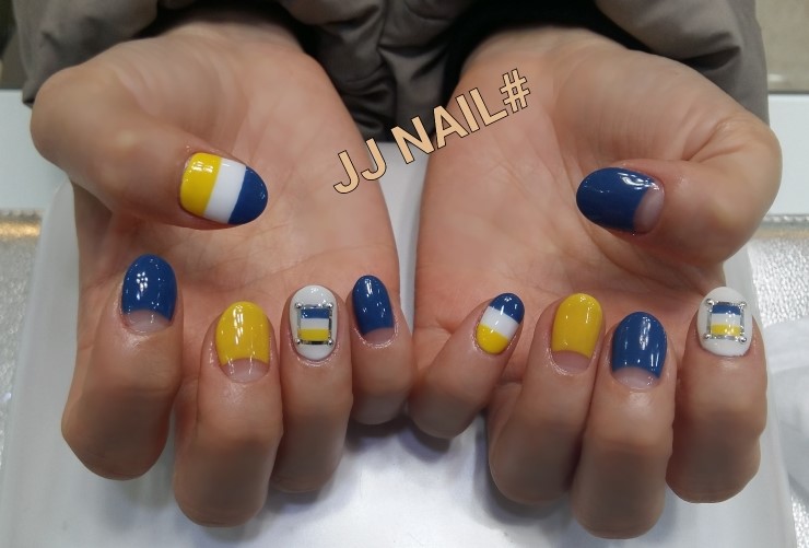 제이제이(JJ)네일 이미지