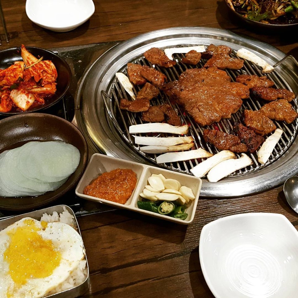 추억의연탄집 이미지