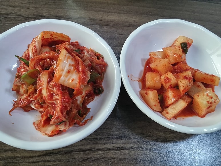 찬우물옛날손칼국수 이미지