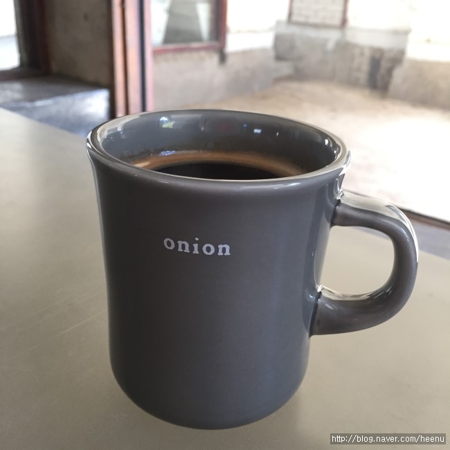 어니언(ONION) 이미지