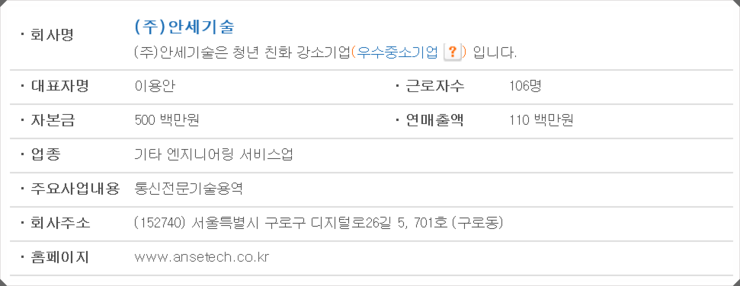 안세컨설팅 이미지