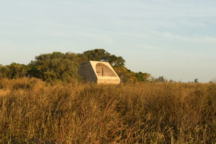 Capilla 이미지