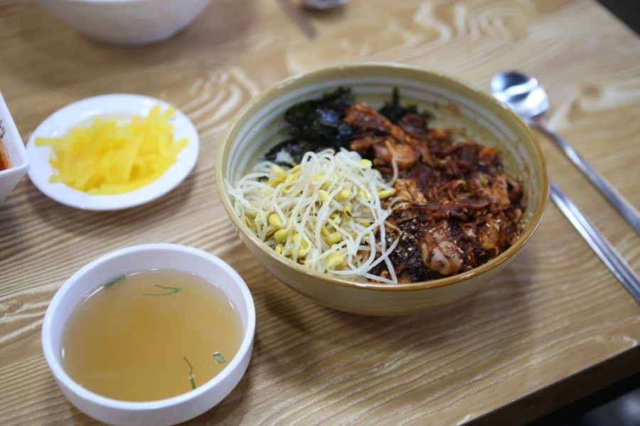우리동네국수집 이미지