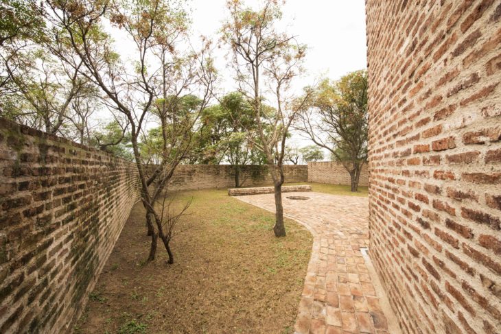 Capilla 이미지