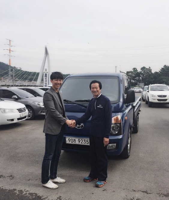 희망모터스 이미지