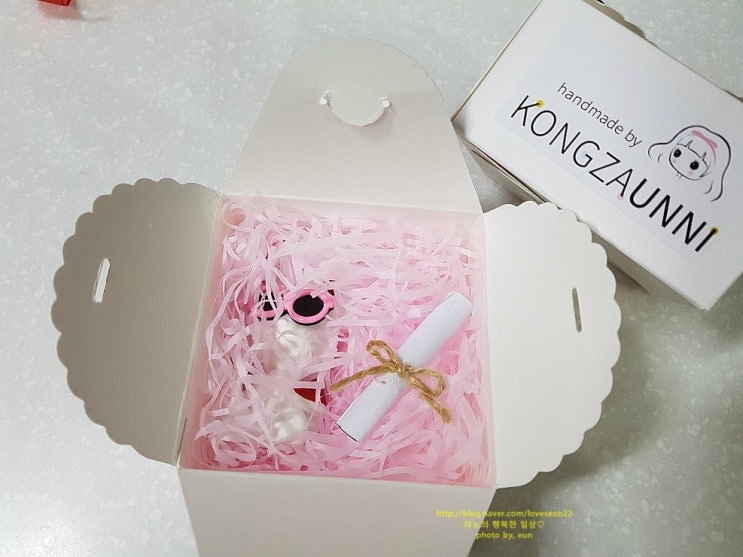 바닐라코튼 Vanilla Cotton 이미지
