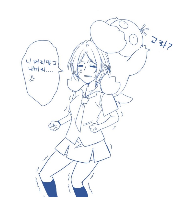 카나데 이미지