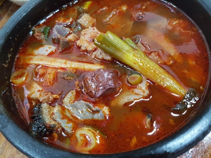 청주집식당 이미지