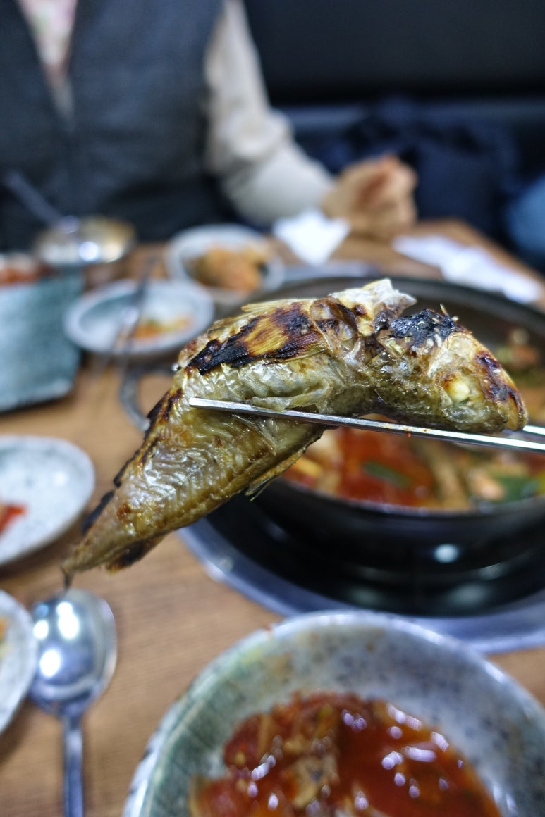 속초어시장 이미지