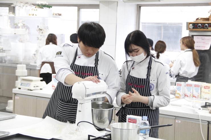 제과빵빵 이미지