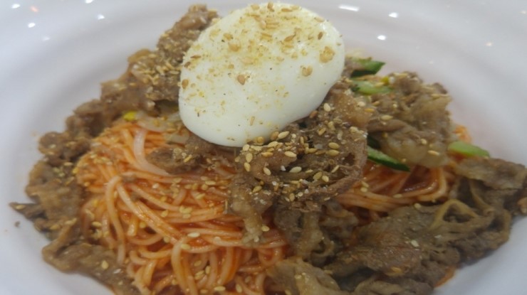 동네국수집 이미지