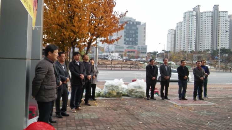 풍년농산물직거래장터 이미지