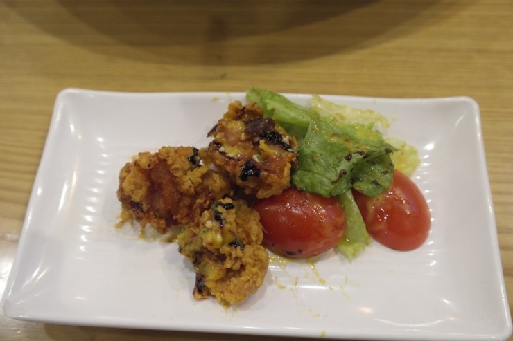 청라치킨 이미지