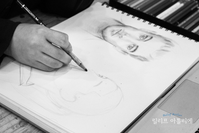 드로잉 이미지
