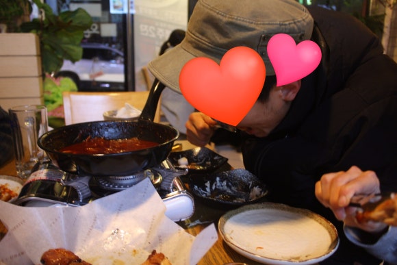 오븐마루치킨여수 이미지
