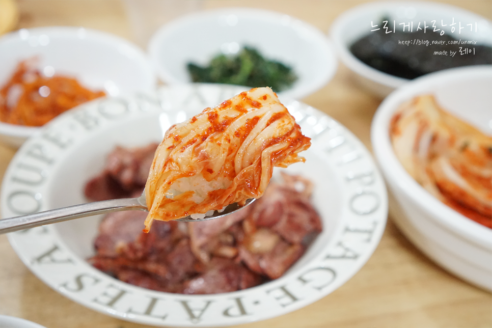 태서식품 이미지