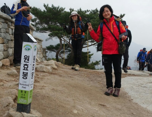 봉투어 이미지
