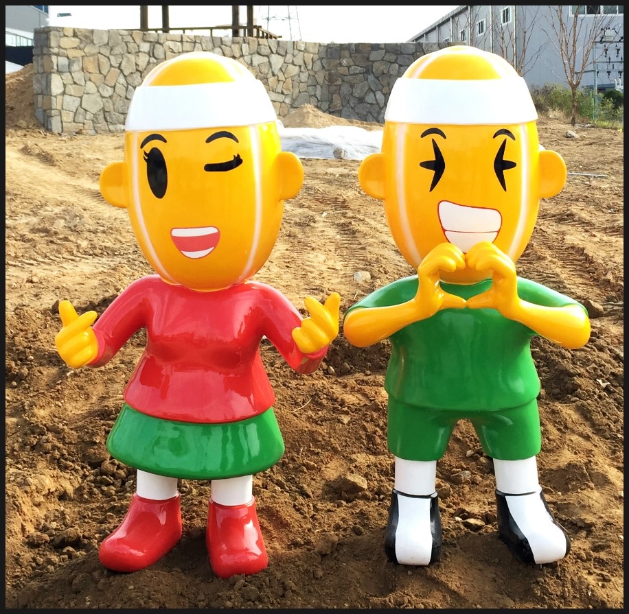 종합광고 에스엠 이미지