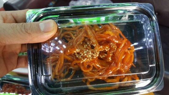 솔이네반찬 이미지