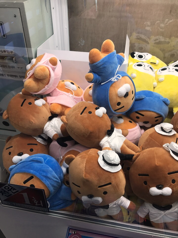 탑인형뽑기 이미지