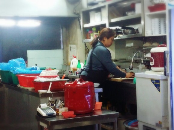 영자네곱창인천 이미지