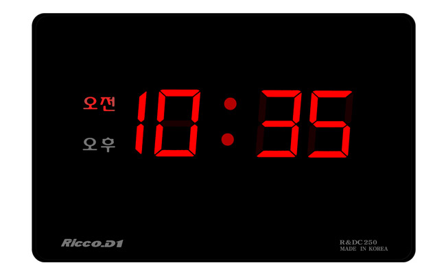 리코디자인 이미지