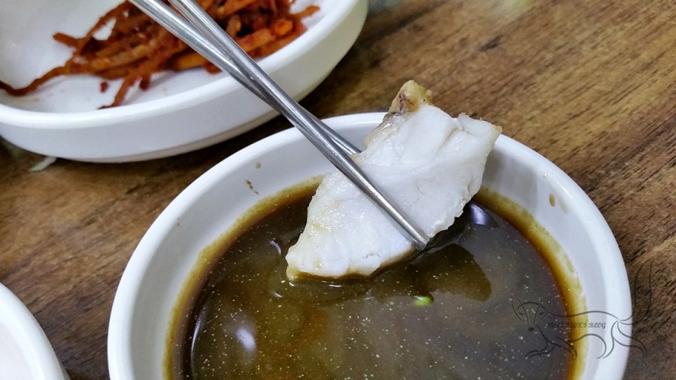 참대구해운대대구탕 이미지