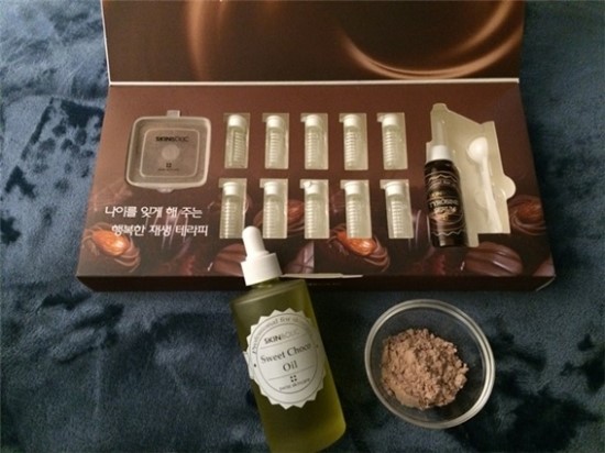 달콤테라피 이미지