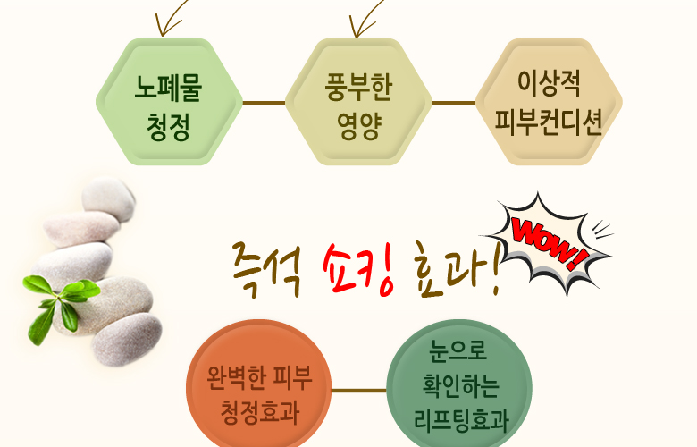 힐링코스매틱 이미지