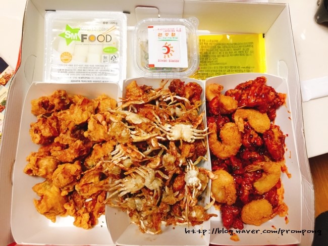 맛젤치킨 이미지