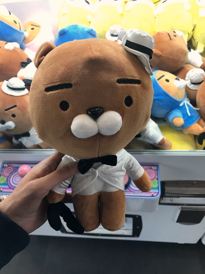 인형뽑기세상 이미지