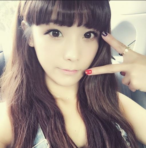 소율;헤어 이미지