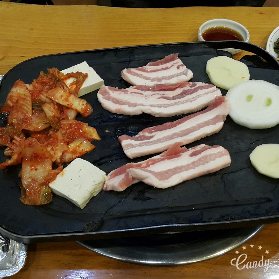 구들짱삼겹살 이미지